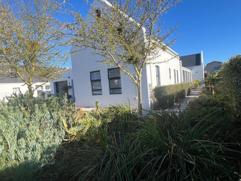 4 Bedroom Property for Sale in Dwarskersbos Western Cape